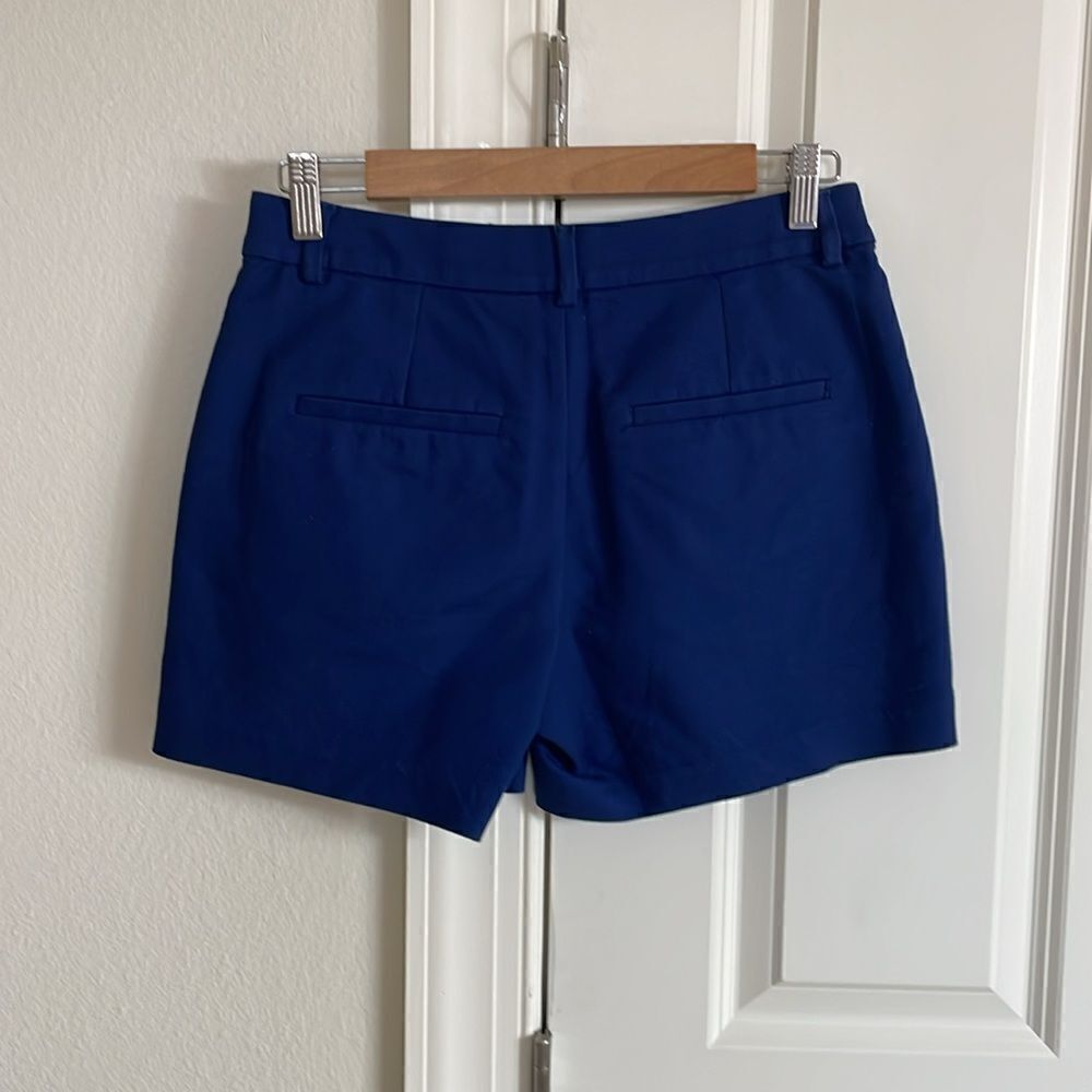 NWOT Lilly Pulitzer Callahan High Rise Short - Picture 2 of 2